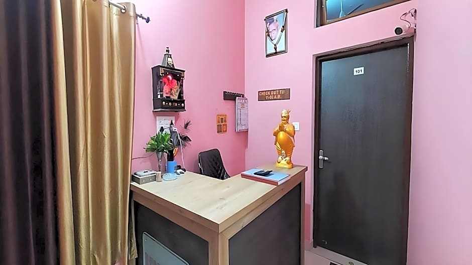 Hotel Gomti Palace, Orchha