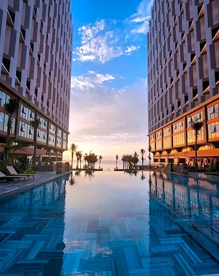 Apec Nirvana Peace Mui Ne