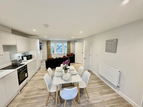 Immaculate 3BR home/freeparking