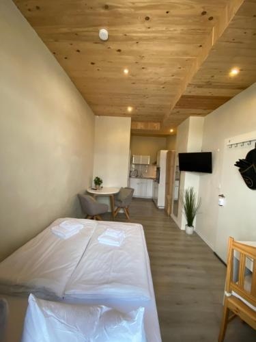 Oko Lehmbau direkt am Main