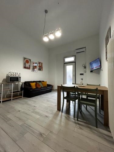 Lorenzina Guest House