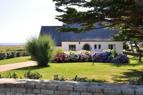 Maison De Vacances Au Bord De La Plage