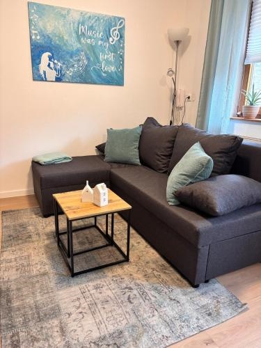 Wohnen im Steigerwald, nahe Bamberg