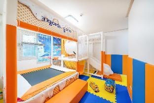 Chungdo Cookiekids Poolvilla