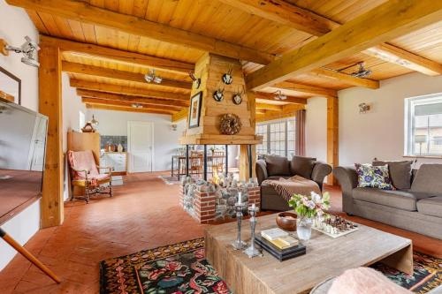 Fredensgaard n?r Billund