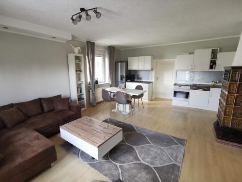 FeWo 100m2 Cottbus-Merzdorf 2xBad