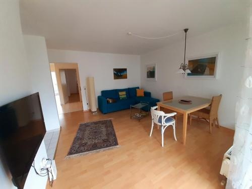 Wohnung Im Herzen Von Ettlingen