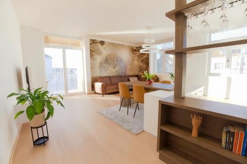 Apartman ARTE Spisska Nova Ves