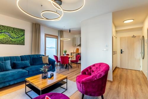 Apartman na Kubinskej holi X33