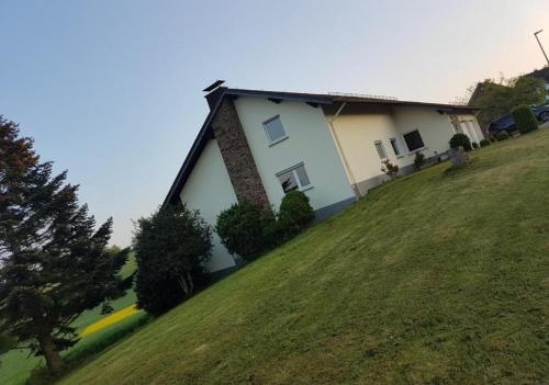 Ferienwohnung zur Falkenlay Bad Bertrich