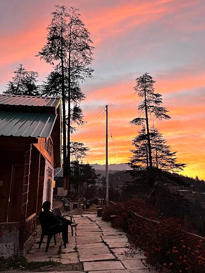 Garden Villa Cottage