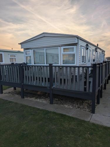L28 Millfield 4 Berth 3 Bedrooms DG & GCH Familys Only And Lead Person Must Be Over 30