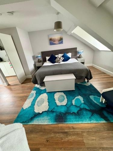 6 New Street SelfCatering BnB Apartment 3