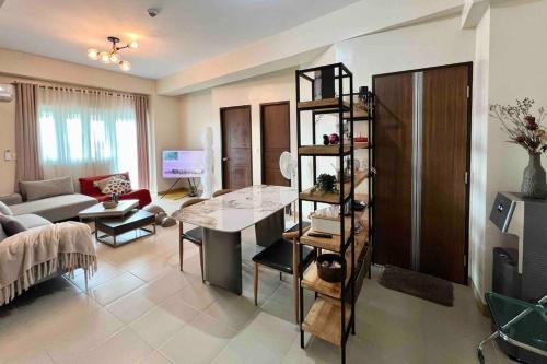 Spacious 1 Bedroom in Iloilo Business Park
