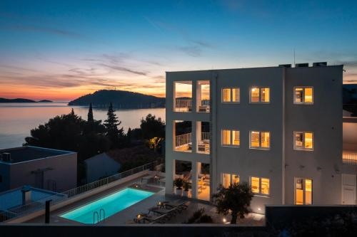 Villa Porto