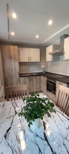 Ferienwohnung Istrefi