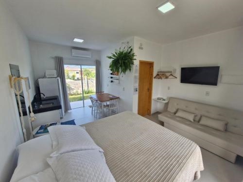 Palo Santo - Praia do Rosa