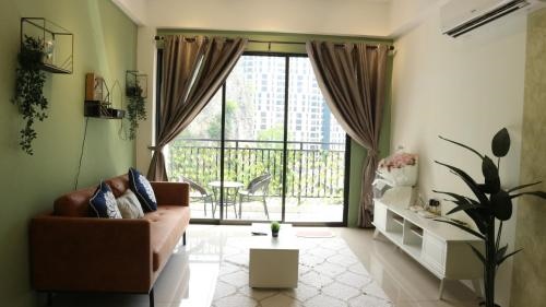 Vintage Stay at The Cove By Bobo Leisure