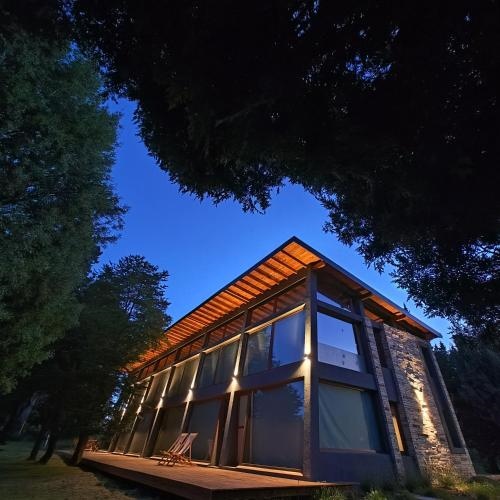 Anfiteatro Aparts & Lofts