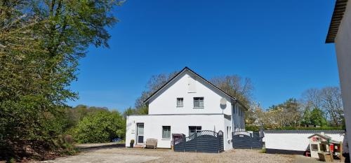 Ferienwohnung 'Kronsgaard' - Refugium Pottloch Ostsee