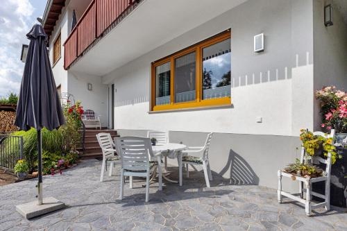 Ferienwohnung Landradler