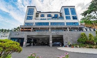 Tongyeong By The See Spa Pension