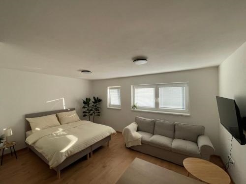 Apartman Hajas