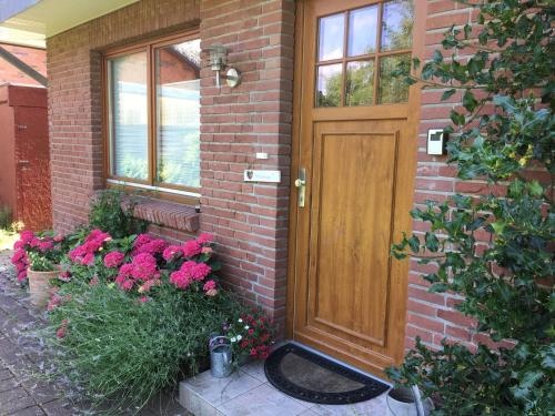 Ferienwohnung Von Luehmann