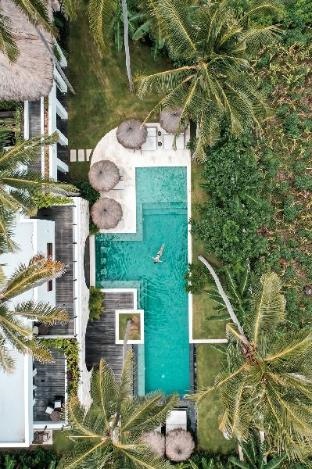 Alamayah Boutique Retreat Hotel & Private Residents