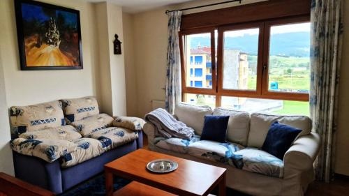 Apartamento Ria Villaviciosa