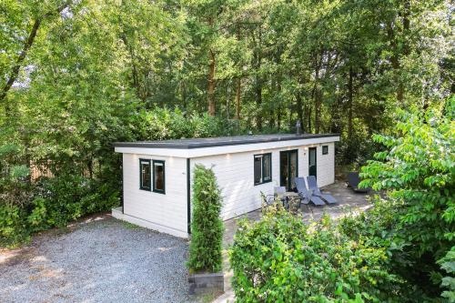 H15, Sauna- en Wellnesschalet geschikt voor 2 personen