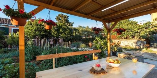 Vacation House Orange