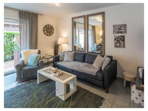 Holiday Apartment Dunenrose