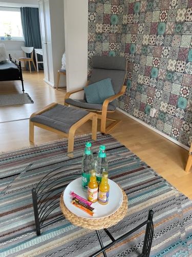 Ferienwohnung Likedeeler