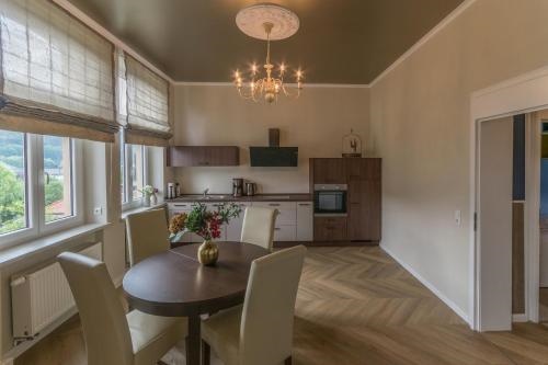 Ferienappartements-Milina