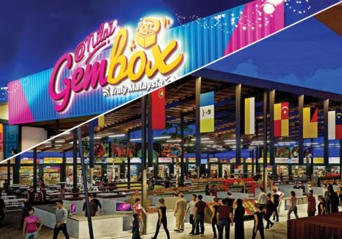 Youth City Residence, Vision City, Terra Cozy Air-Con Suite