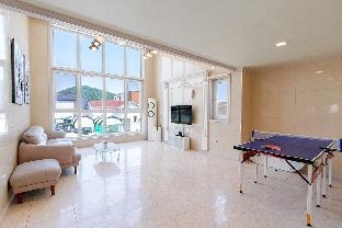 Daebudo Grace Pension