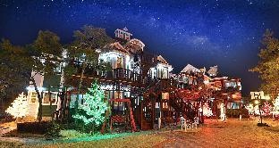 Gyeongju Eurovil Pension