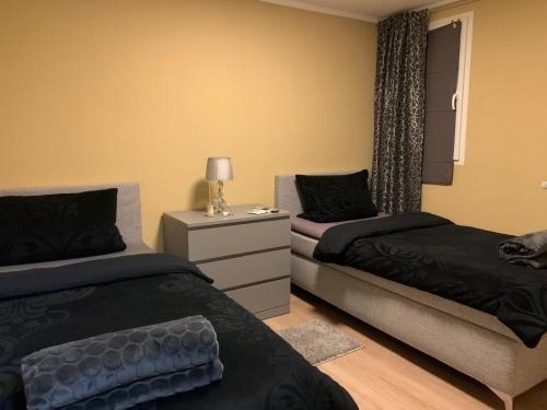 Gemutliches Apartment in Bodenfelde