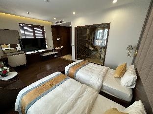 Kinh Bac Palace Hotel