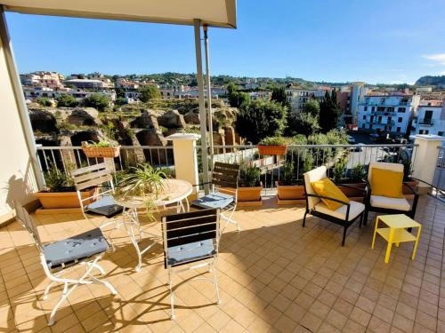 Interno 10 apartment