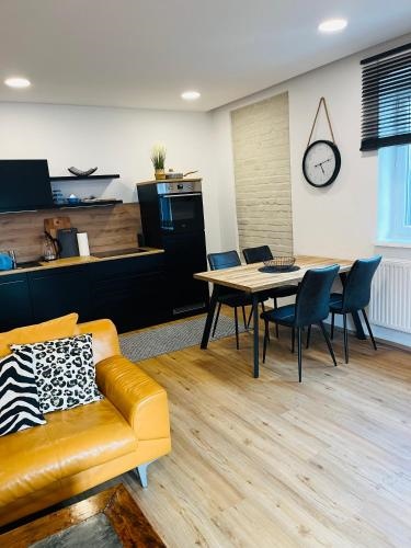 Wohnen an der Vockla