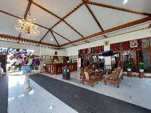 Hotel Puri Merbabu Asri