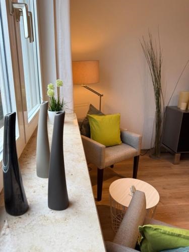 Ferienwohnung komham