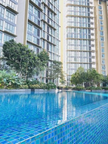 ELYSIA-Legoland-QFamilySuite-WaterDispenser