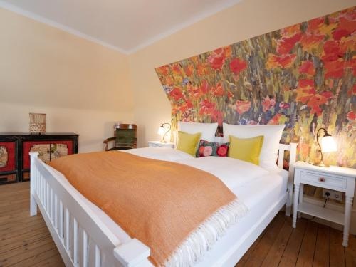 REFUGIUM Theresienstra?e 19 - Chambre Vonnoh