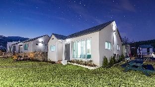 Seorak Jaeins Garden