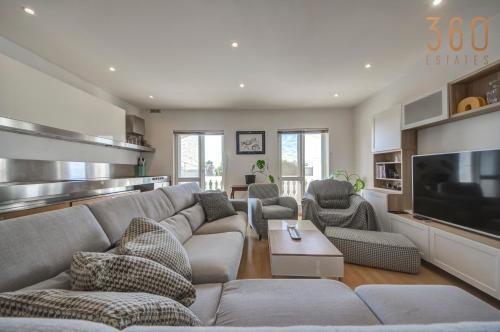 Elegant & cosy 3BR home in peaceful area of Naxxar by 360 Estates