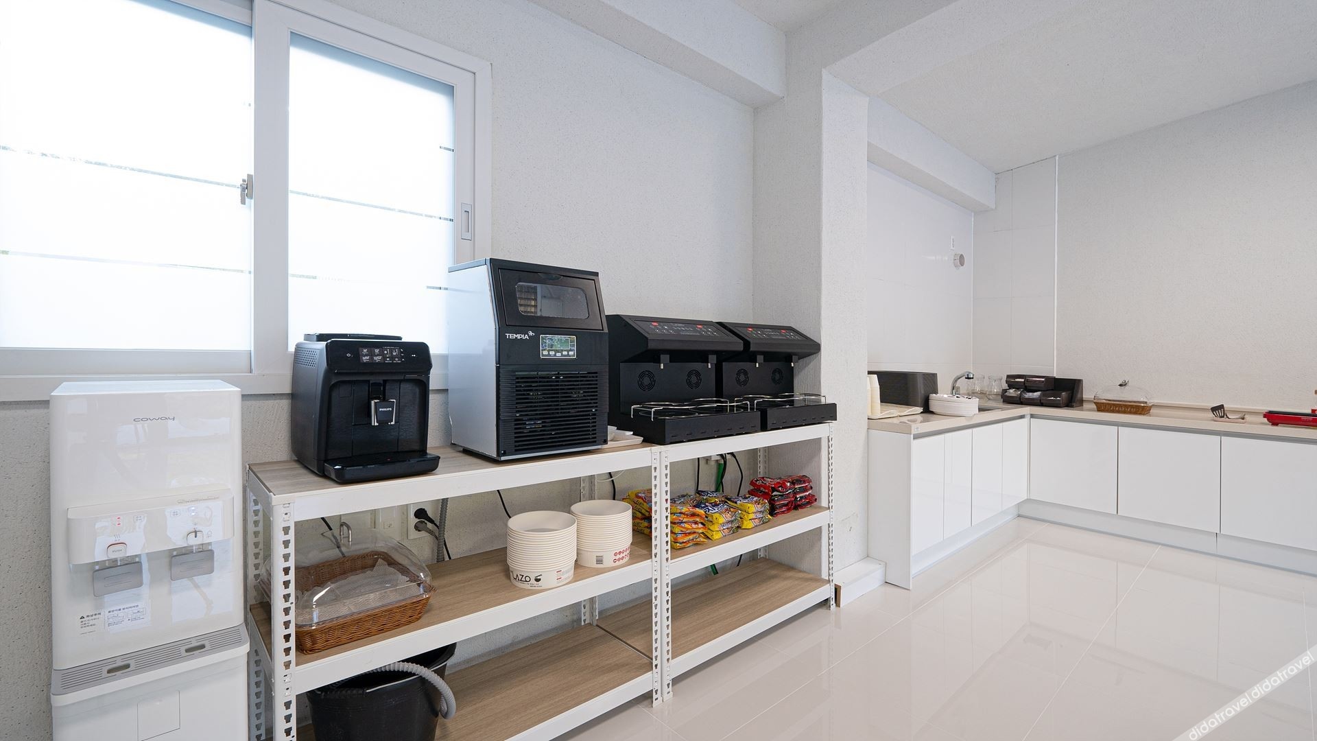 Pohang Going Stay Poolvilla