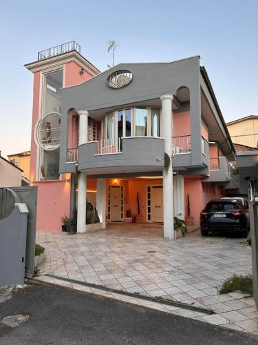 B&B Villa Pina